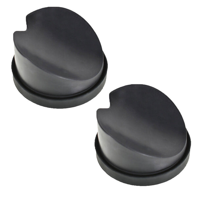 DURAFORCE (2) Manhole Cover Clean Out Pump Repair Kits For Yamaha Jet Boat F0R-67609-09-00