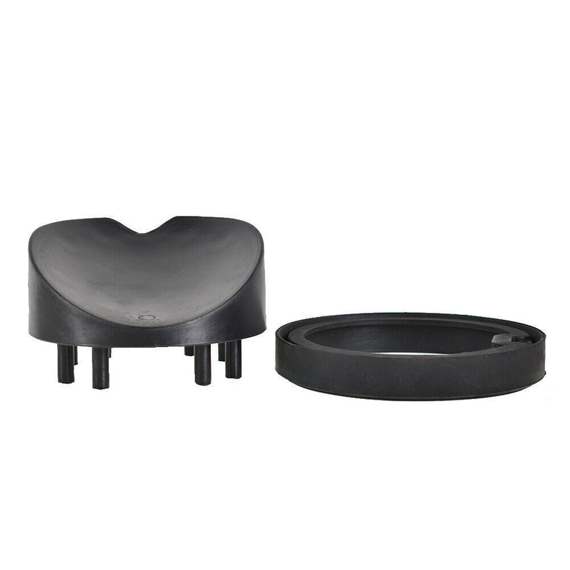 DURAFORCE (2) Manhole Cover Clean Out Pump Repair Kits For Yamaha Jet Boat F0R-67609-09-00