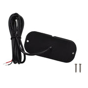DURAFORCE 2 x BLUE 27LED Underwater BOAT for MARINE Transom LIGHT Stainless Steel Pontoon
