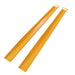 DURAFORCE 84 * 4.5 Inch Pallet Fork Extension Heavy Duty Steel Pallet Fork Extensions