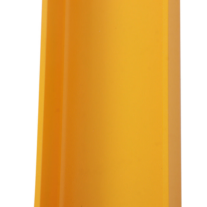 DURAFORCE 84 * 4.5 Inch Pallet Fork Extension Heavy Duty Steel Pallet Fork Extensions