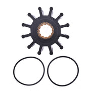 DURAFORCE Impeller Repair Kit Raw Sea Water Pump Service For Volvo Penta 21213664