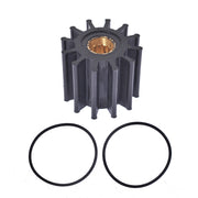 DURAFORCE Impeller Repair Kit Raw Sea Water Pump Service For Volvo Penta 21213664
