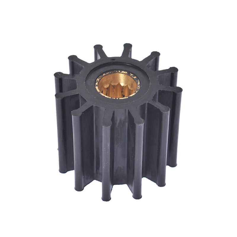 DURAFORCE Impeller Repair Kit Raw Sea Water Pump Service For Volvo Penta 21213664
