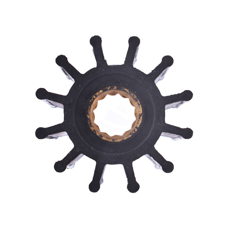 DURAFORCE Impeller Repair Kit Raw Sea Water Pump Service For Volvo Penta 21213664