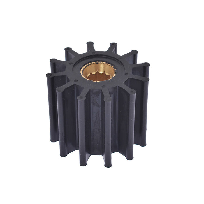 DURAFORCE Impeller Repair kit fit for Volvo Penta 21213664 raw sea water pump service
