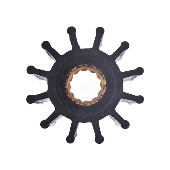 DURAFORCE Impeller Repair kit fit for Volvo Penta 21213664 raw sea water pump service