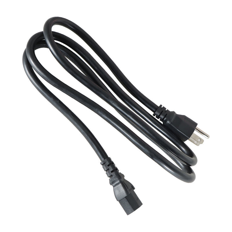 DURAFORCE 48V 12A 3 Pin Style Plug Charger For E-Z-GO RXV 2008+ and TXT 2004+ Golf Cart