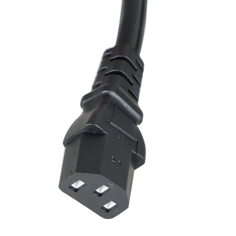 DURAFORCE 48V 12A 3 Pin Style Plug Charger For E-Z-GO RXV 2008+ and TXT 2004+ Golf Cart