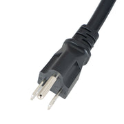 DURAFORCE 48V 12A 3 Pin Style Plug Charger For E-Z-GO RXV 2008+ and TXT 2004+ Golf Cart