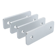 DURAFORCE Aluminum Rear End Lift Kit For Club Car Precedent 1" Rear End Lift Kit 2004 Up