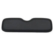 DURAFORCE Golf Carts Front Seat Cushion Set For E-Z-GO RXV, Freedom RXV 2008-Up Black