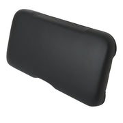 DURAFORCE Golf Carts Front Seat Cushion Set For E-Z-GO RXV, Freedom RXV 2008-Up Black