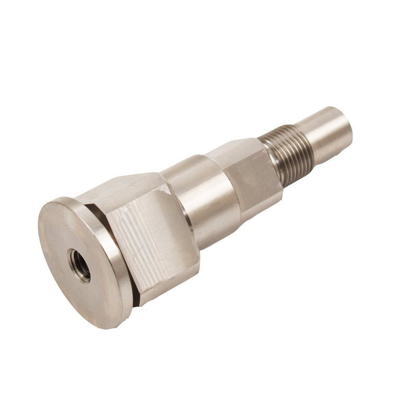 DURAFORCE Gimbal Steering Arm Shaft Pin, Seal, Bushing Kit Replaces For Mercruiser 98230A1
