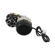 DURAFORCE 40" Rear Axle kit Differential Electric Motor Wheel Hub Go Kart Trike Quad ATV