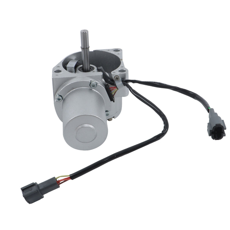 DURAFORCE 4360509 AT21399 Speed Control Motor Throttle For John Deere 270LC 160LC 200LC