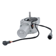 DURAFORCE 4360509 AT21399 Speed Control Motor Throttle For John Deere 270LC 160LC 200LC