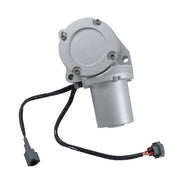DURAFORCE 4360509 AT21399 Speed Control Motor Throttle For John Deere 270LC 160LC 200LC