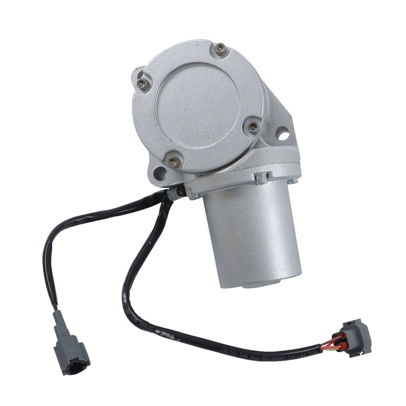 DURAFORCE 4360509 AT21399 Speed Control Motor Throttle For John Deere 270LC 160LC 200LC