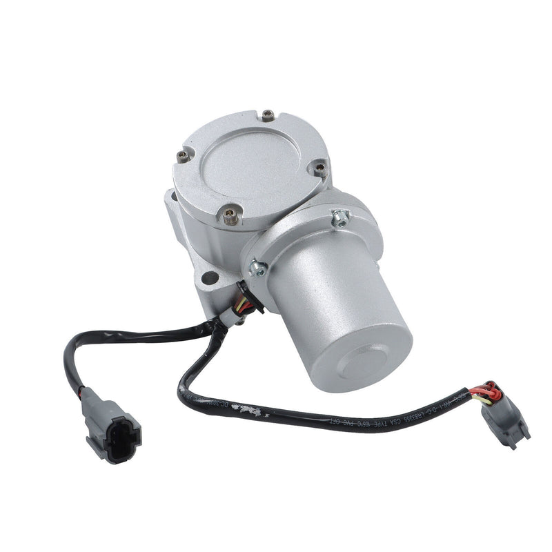 DURAFORCE 4360509 AT21399 Speed Control Motor Throttle For John Deere 270LC 160LC 200LC
