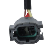 DURAFORCE 4360509 AT21399 Speed Control Motor Throttle For John Deere 270LC 160LC 200LC