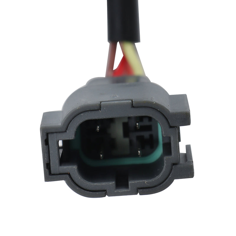 DURAFORCE 4360509 AT21399 Speed Control Motor Throttle For John Deere 270LC 160LC 200LC