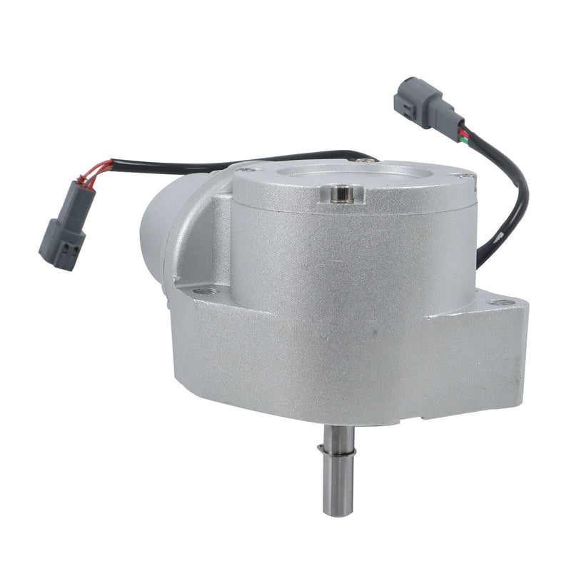 DURAFORCE 4360509 AT21399 Speed Control Motor Throttle For John Deere 270LC 160LC 200LC