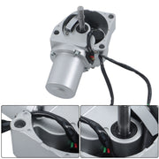 DURAFORCE 4360509 AT21399 Speed Control Motor Throttle For John Deere 270LC 160LC 200LC