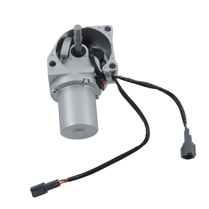 DURAFORCE 4360509 AT21399 Speed Control Motor Throttle For John Deere 270LC 160LC 200LC