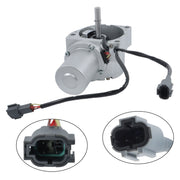 DURAFORCE 4360509 AT21399 Speed Control Motor Throttle For John Deere 270LC 160LC 200LC