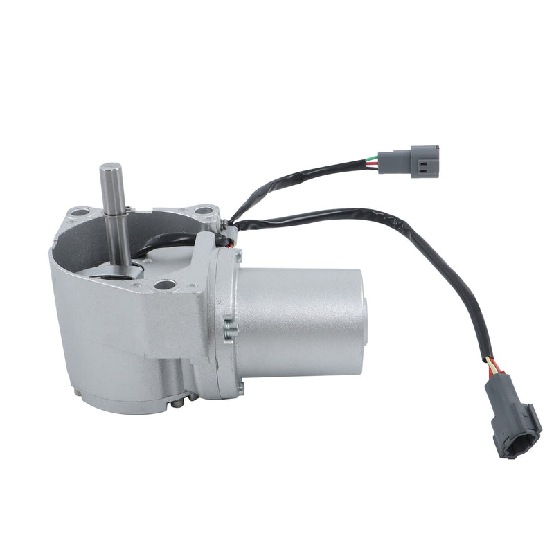 DURAFORCE 4360509 AT21399 Speed Control Motor Throttle For John Deere 270LC 160LC 200LC
