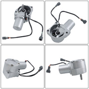 DURAFORCE 4360509 AT21399 Speed Control Motor Throttle For John Deere 270LC 160LC 200LC
