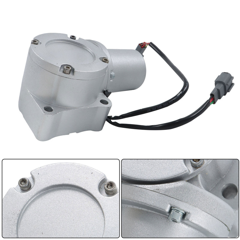 DURAFORCE 4360509 AT21399 Speed Control Motor Throttle For John Deere 270LC 160LC 200LC
