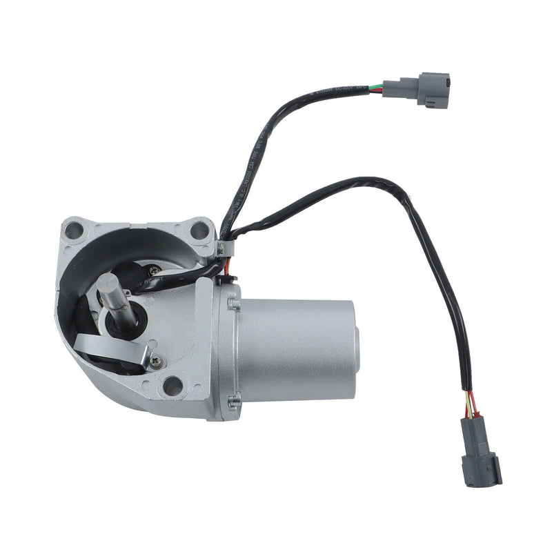 DURAFORCE 4360509 AT21399 Speed Control Motor Throttle For John Deere 270LC 160LC 200LC
