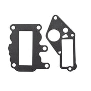 DURAFORCE For Johnson Evinrude OE Outboard Carb Rebuild Kit 382048 w Float BRP/OMC 1964-73