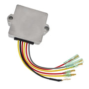 DURAFORCE Rectifier Voltage Regulator For Mercury Mariner Outboard 6 Wire 815279-3 883072T