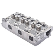 DURAFORCE New For Kubota D902 Complete Cylinder Head & Full Gasket Kit US Stock