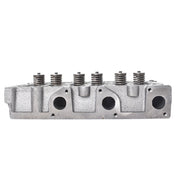 DURAFORCE New For Kubota D902 Complete Cylinder Head & Full Gasket Kit US Stock