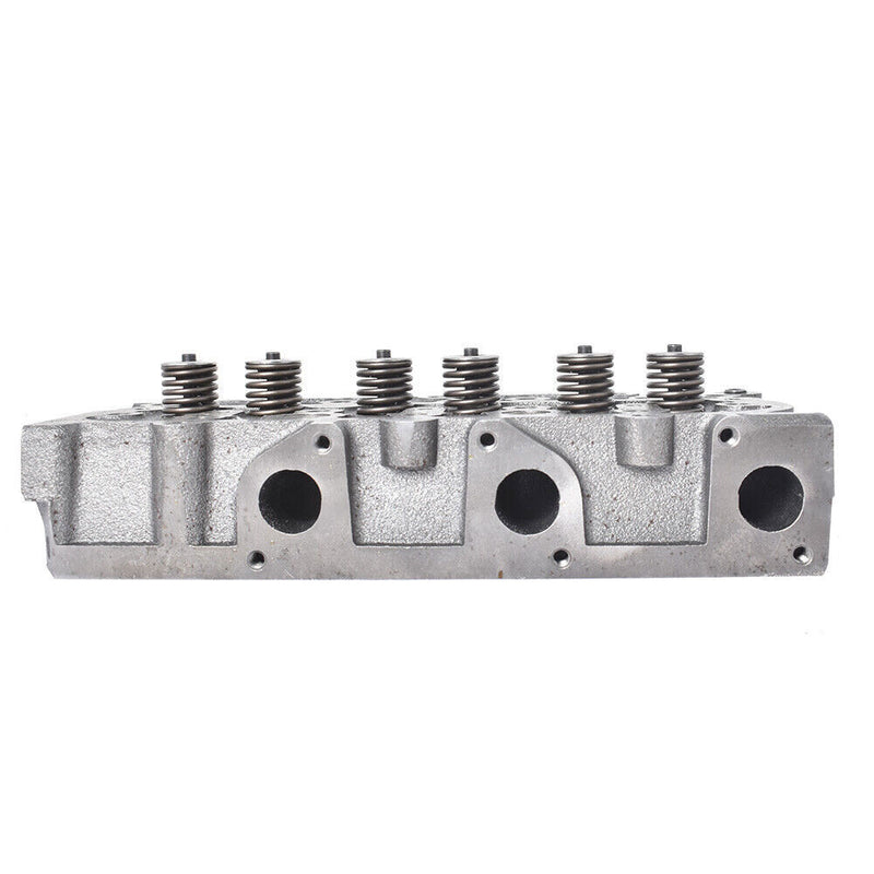 DURAFORCE New For Kubota D902 Complete Cylinder Head & Full Gasket Kit US Stock