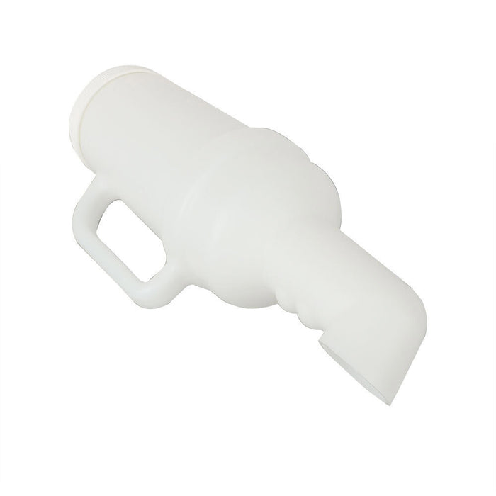 DURAFORCE Sand Bottles With Handle High Quality Universal - Includes Holder Golf Cart