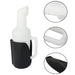 DURAFORCE Sand Bottles With Handle High Quality Universal - Includes Holder Golf Cart