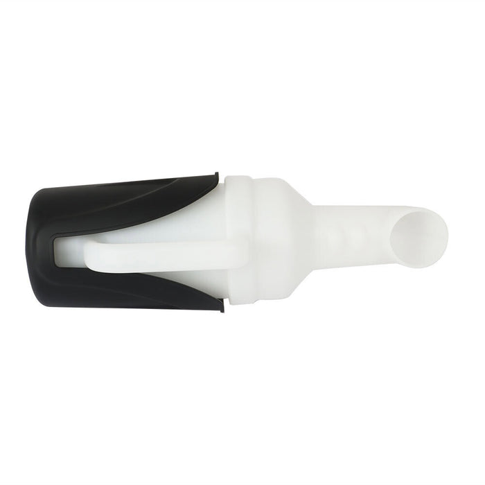 DURAFORCE Sand Bottles With Handle High Quality Universal - Includes Holder Golf Cart