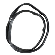 DURAFORCE Cowl Glass Hood Rubber Seal For Johnson Evinrude V4 329548 Brand New