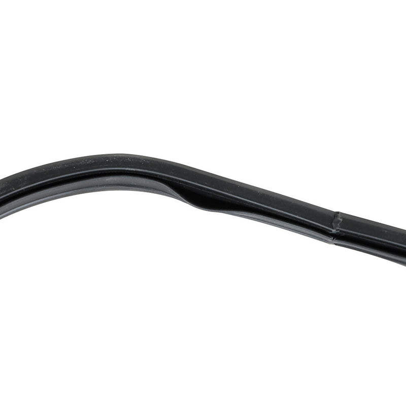 DURAFORCE Cowl Glass Hood Rubber Seal For Johnson Evinrude V4 329548 Brand New