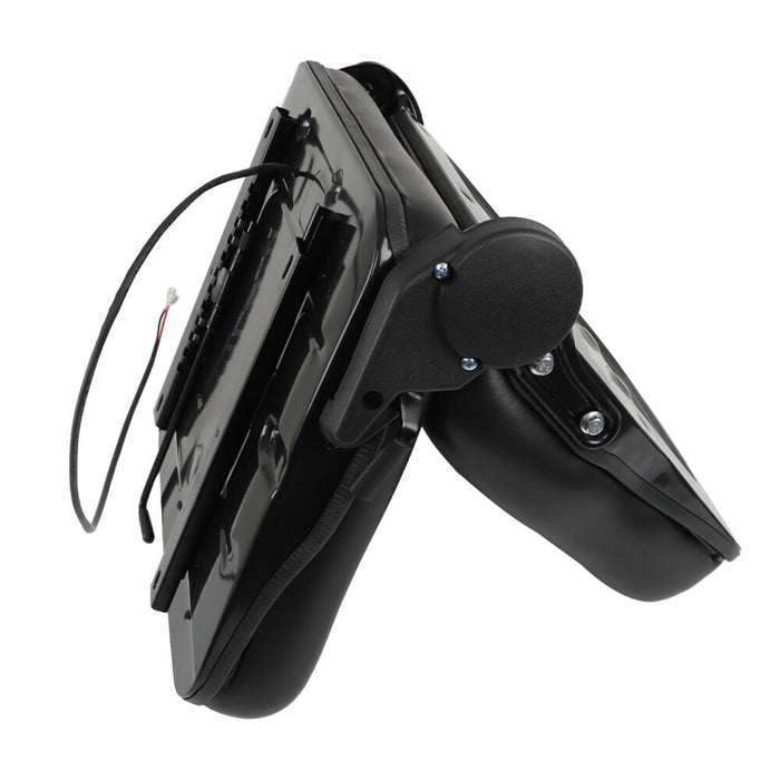 DURAFORCE FOR CLARK CAT HYSTER YALE TOYOTA MITSUBISHI Forklift Seat with Adjustable Angle