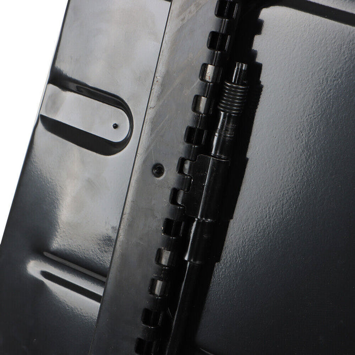 DURAFORCE FOR CLARK CAT HYSTER YALE TOYOTA MITSUBISHI Forklift Seat with Adjustable Angle