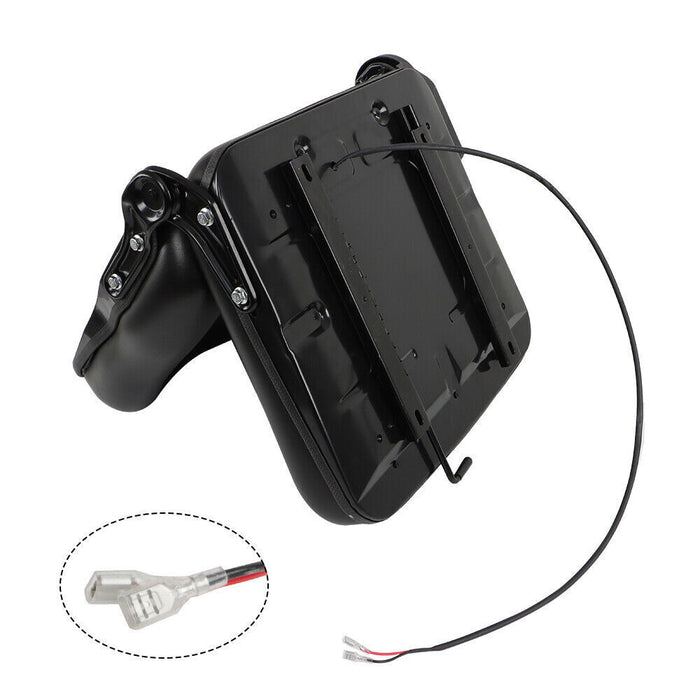 DURAFORCE FOR CLARK CAT HYSTER YALE TOYOTA MITSUBISHI Forklift Seat with Adjustable Angle