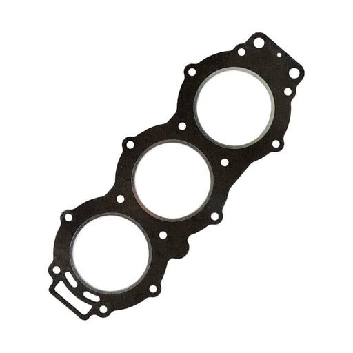 DURAFORCE For Yamaha 75-90 Hp 3 Cyl '84-'09 Head Gasket 506-12, 688-11181-A0-00 Brand New