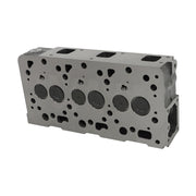 DURAFORCE 1G065-03043 Cylinder Head Fit For Kubota D1105 Engine Tarctor 2400HST-D B26