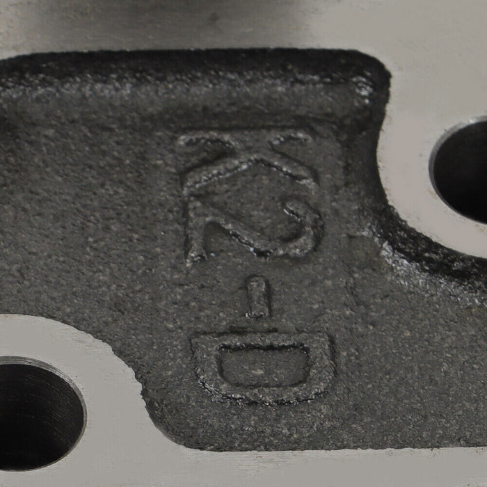 DURAFORCE 1G065-03043 Cylinder Head Fit For Kubota D1105 Engine Tarctor 2400HST-D B26